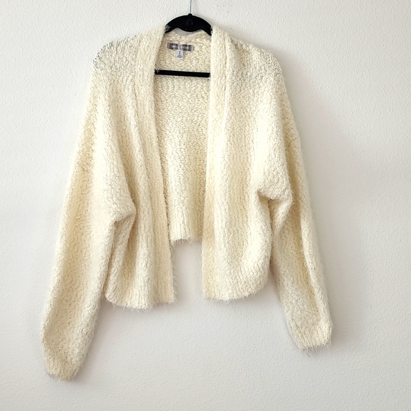 Urban Outfitters Sweaters - Urban outfitters cropped cardigan